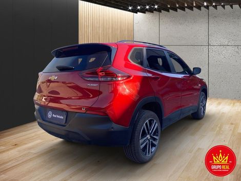 Chevrolet TRACKER LT 1.0 Turbo 12V Flex Aut.