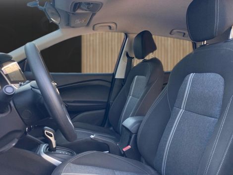 Chevrolet TRACKER LT 1.0 Turbo 12V Flex Aut.