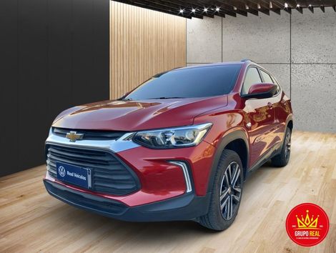 Chevrolet TRACKER LT 1.0 Turbo 12V Flex Aut.