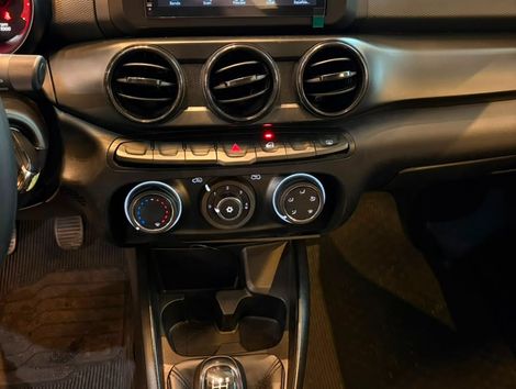 Fiat ARGO 1.0 6V Flex