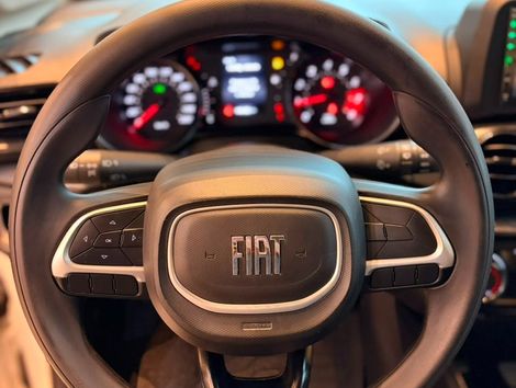 Fiat ARGO 1.0 6V Flex