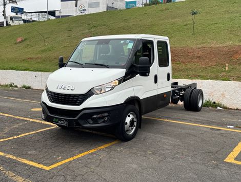 IVECO DAILY 70C17