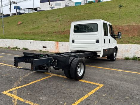 IVECO DAILY 70C17
