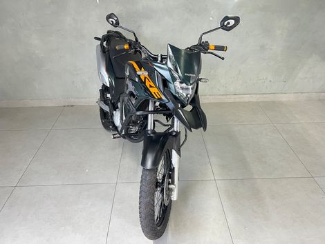 HONDA XRE 300 ADVENTURE FLEX