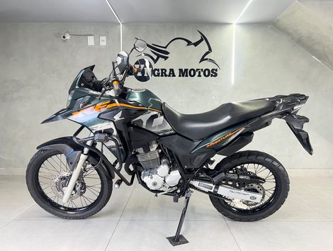 HONDA XRE 300 ADVENTURE FLEX
