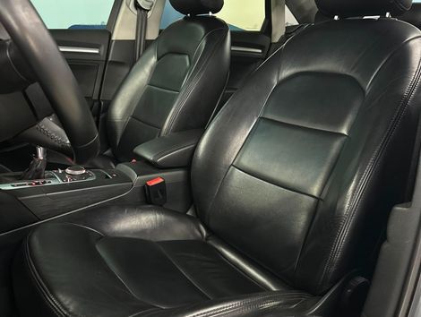Audi A3 Sedan 1.4 TFSI Flex Tiptronic 4p