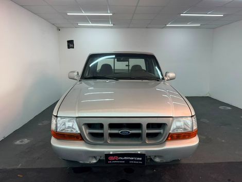 Ford Ranger XL 4.0 CS
