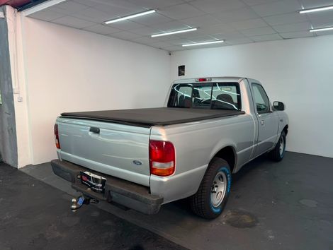 Ford Ranger XL 4.0 CS