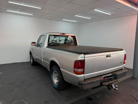 Ford Ranger XL 4.0 CS