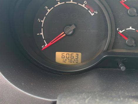 Ford EcoSport XLT FREESTYLE 1.6 Flex 8V 5p