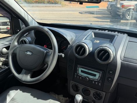 Ford EcoSport XLT FREESTYLE 1.6 Flex 8V 5p