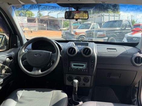 Ford EcoSport XLT FREESTYLE 1.6 Flex 8V 5p