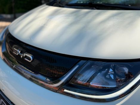 BYD Dolphin EV (Elétrico)