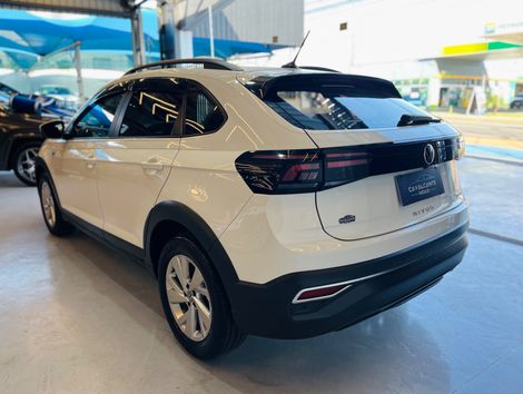 Volkswagen Nivus Comfortline 1.0 200 TSI Flex Automático - foto 6