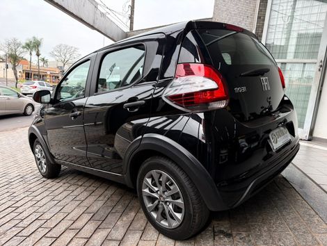 Fiat MOBI LIKE 1.0 Fire Flex 5p.