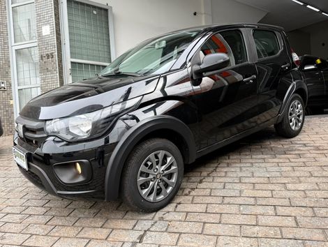 Fiat MOBI LIKE 1.0 Fire Flex 5p.