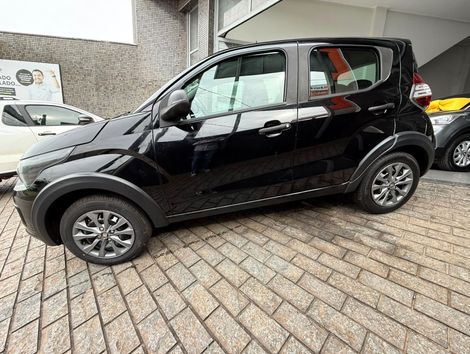 Fiat MOBI LIKE 1.0 Fire Flex 5p.