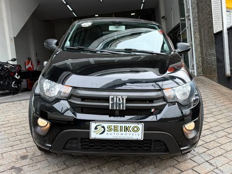 Fiat MOBI LIKE 1.0 Fire Flex 5p.