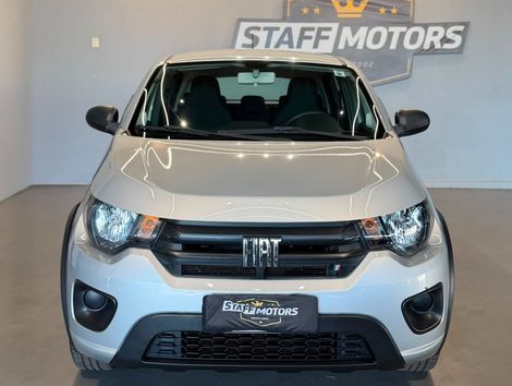 Fiat MOBI LIKE 1.0 Fire Flex 5p.