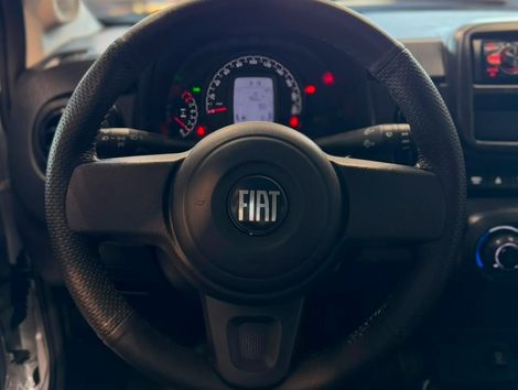 Fiat MOBI LIKE 1.0 Fire Flex 5p.