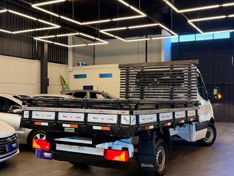 Mercedes Sprinter 314 Chassi Longo T.B. 2.2 Dies.
