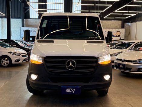 Mercedes Sprinter 314 Chassi Longo T.B. 2.2 Dies.