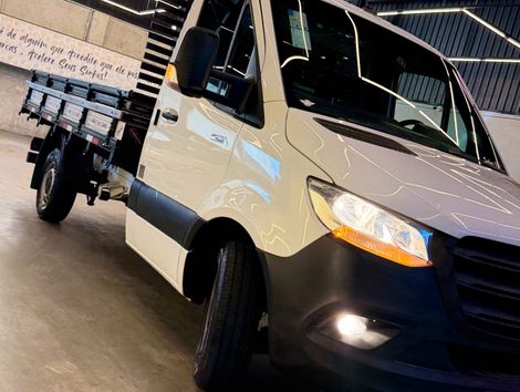 Mercedes Sprinter 314 Chassi Longo T.B. 2.2 Dies.