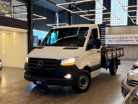 Mercedes Sprinter 314 Chassi Longo T.B. 2.2 Dies.