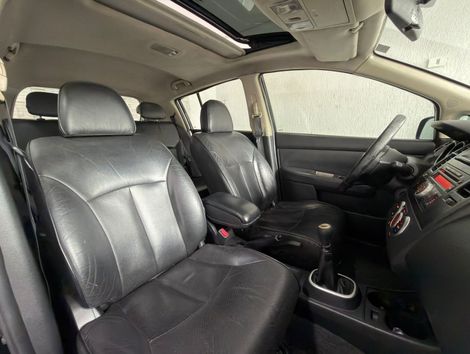 Nissan TIIDA SL 1.8/1.8 Flex 16V  Mec.