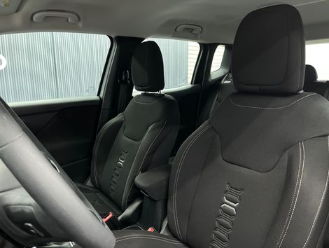 Jeep Renegade Sport T270 1.3 TB 4x2 Flex Aut.