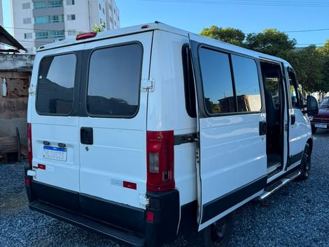Citroën Jumper 2.3 15/16Lug. TB Diesel