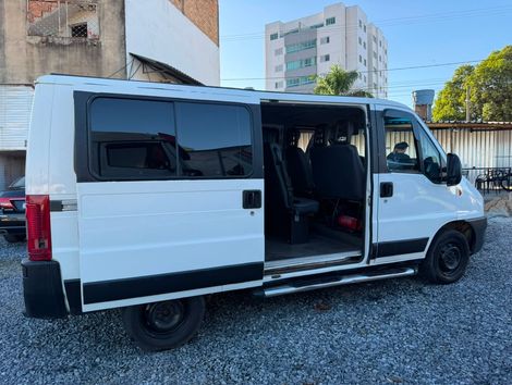 Citroën Jumper 2.3 15/16Lug. TB Diesel