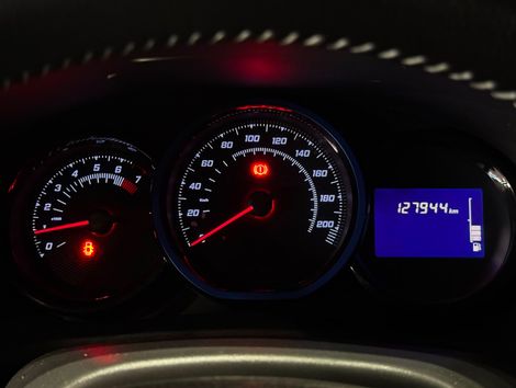Renault SANDERO GT line Hi-Power 1.6 8V 5p