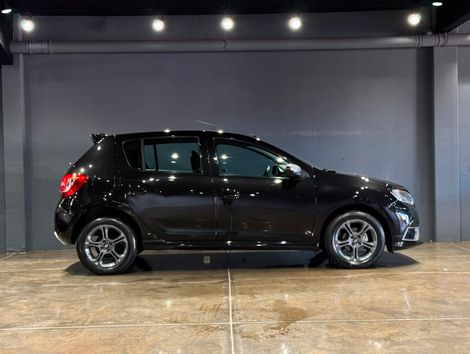 Renault SANDERO GT line Hi-Power 1.6 8V 5p