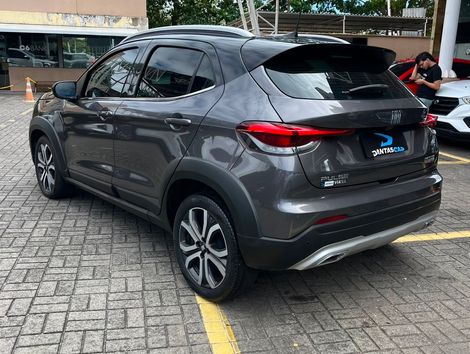Fiat PULSE IMPETUS 1.0 TURBO 200 Flex Aut.