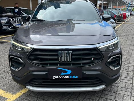 Fiat PULSE IMPETUS 1.0 TURBO 200 Flex Aut.