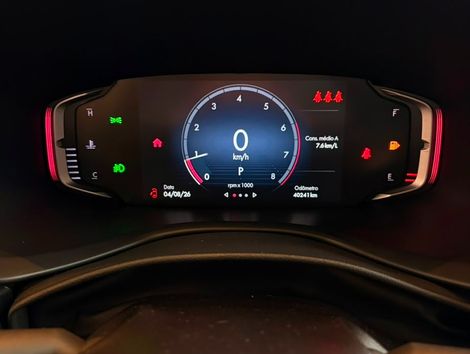Fiat Toro Freedom 1.3 T270 4x2 Flex Aut.