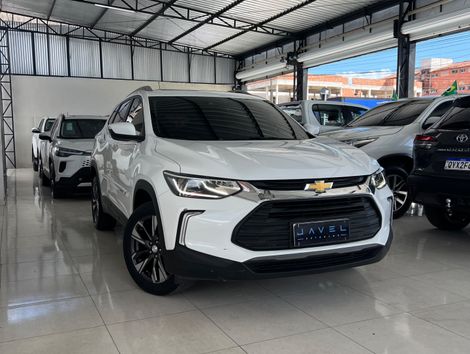 Chevrolet TRACKER Premier 1.2 Turbo 12V Flex Aut.