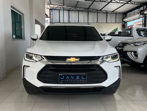 Chevrolet TRACKER Premier 1.2 Turbo 12V Flex Aut.