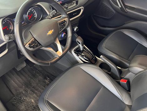 Chevrolet TRACKER Premier 1.2 Turbo 12V Flex Aut.