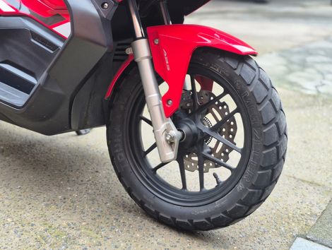 HONDA ADV 150