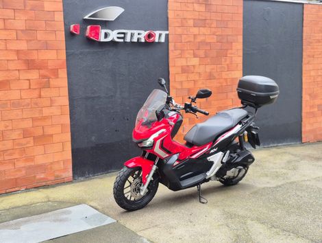 HONDA ADV 150