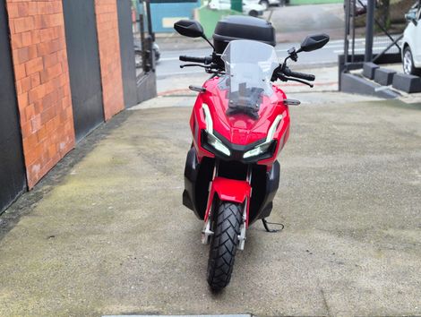 HONDA ADV 150