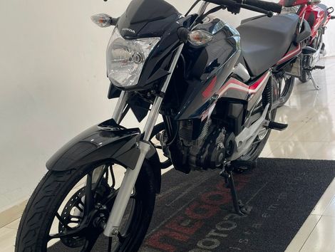 HONDA CG 160 TITAN S Flex