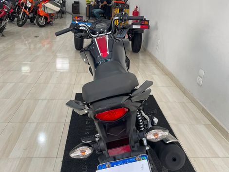 HONDA CG 160 TITAN S Flex