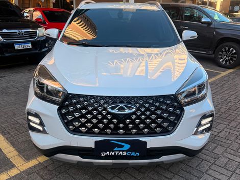 CHERY Tiggo 5X PRO 1.5 Turbo Flex Aut.