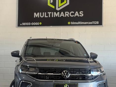VolksWagen T-Cross Hig. 250 TSI 1.4 Flex 16V 5p Aut