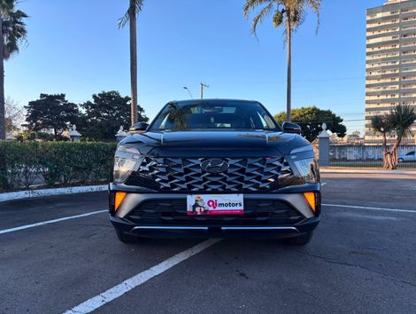 Hyundai Creta N Line 1.0 TB 12V Flex Aut.