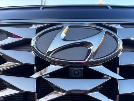Hyundai Creta N Line 1.0 TB 12V Flex Aut.