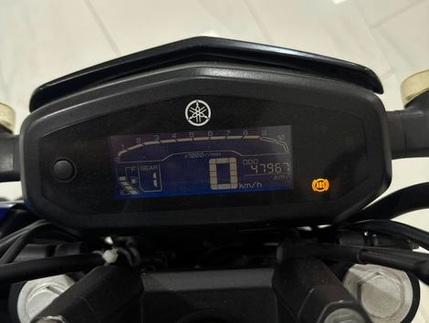YAMAHA FZ15 150 FAZER FLEX
